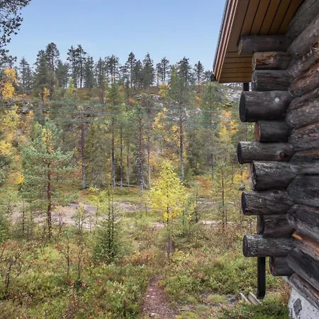 Holiday Ruska-ruka 8-3 By Interhome *