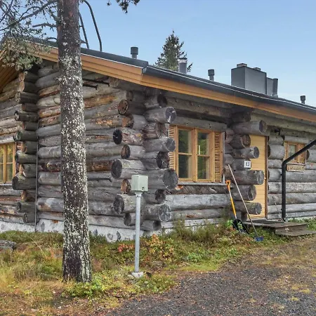 Holiday Ruska-ruka 8-3 By Interhome *