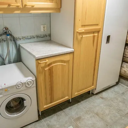 Дом отдыха Holiday Ruska-ruka 8-3 By Interhome *