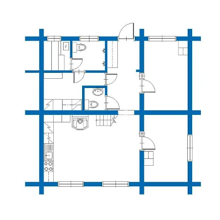 Holiday Ruska-ruka 8-3 By Interhome