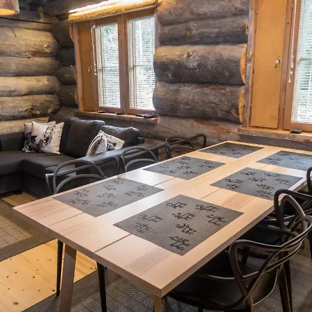 Holiday Ruska-ruka 8-3 By Interhome Hébergement de vacances