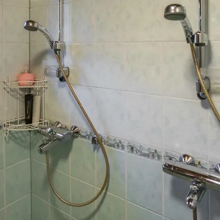 Дом отдыха Holiday Ruska-ruka 8-3 By Interhome *