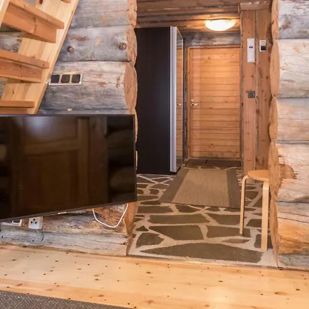 Holiday Ruska-ruka 8-3 By Interhome * Ruka
