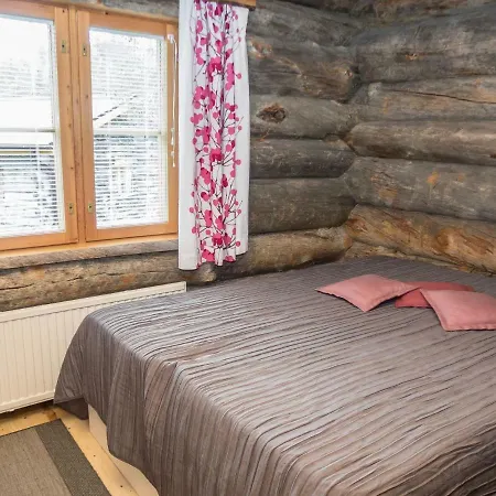 Holiday Ruska-ruka 8-3 By Interhome * Ruka