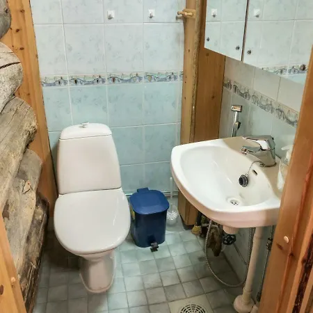 Hébergement de vacances Holiday Ruska-ruka 8-3 By Interhome *