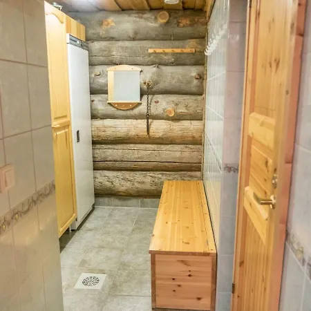 Holiday Ruska-ruka 8-3 By Interhome